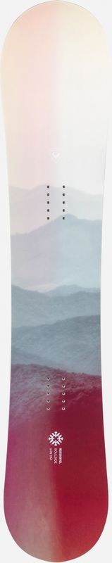 Soulside Snowboard