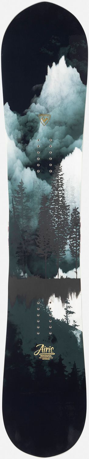 Airis Snowboard