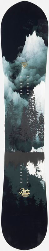 Airis Snowboard