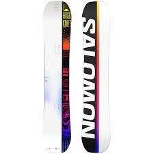 Huck Knife Snowboard