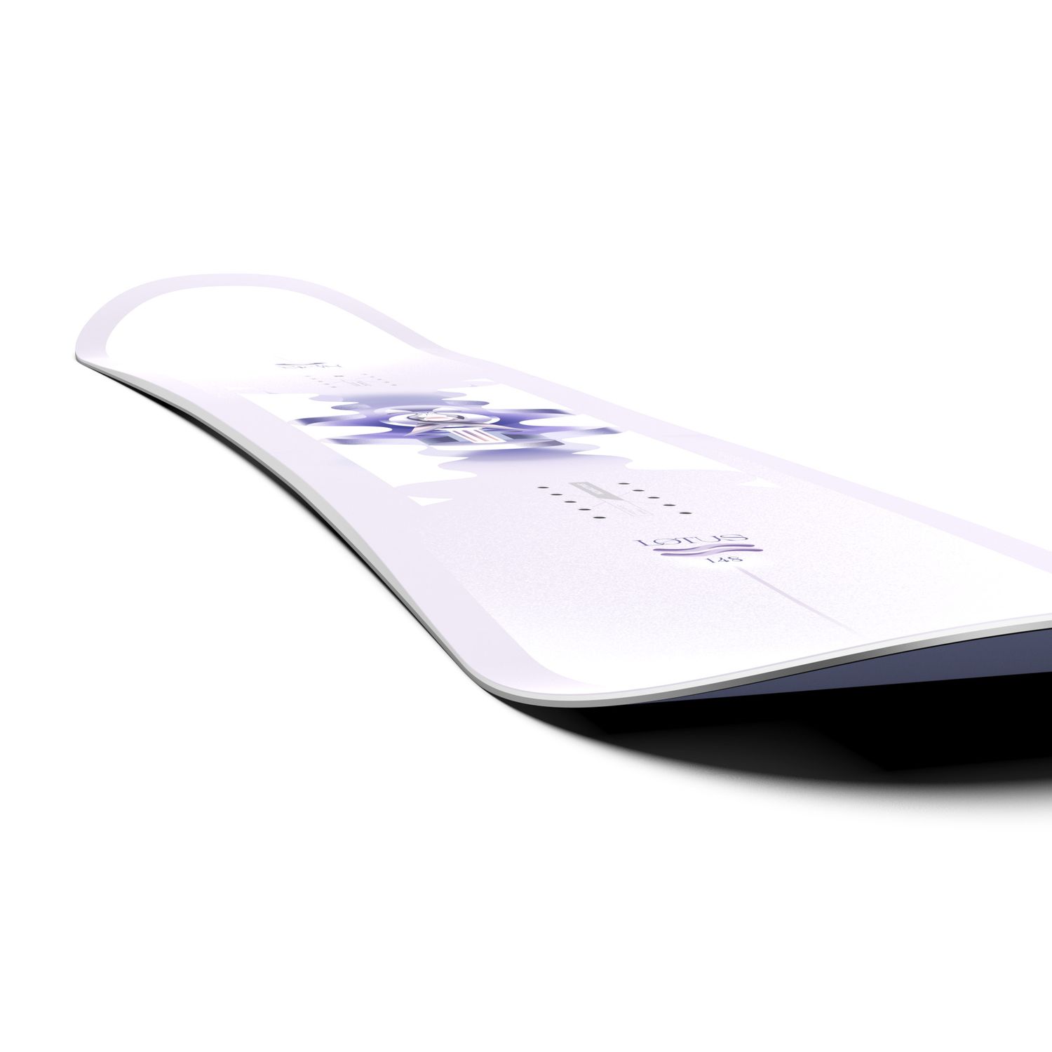 Lotus Snowboard