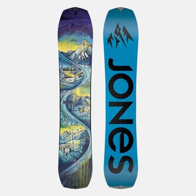 Kids&#39; Youth Solution Splitboard