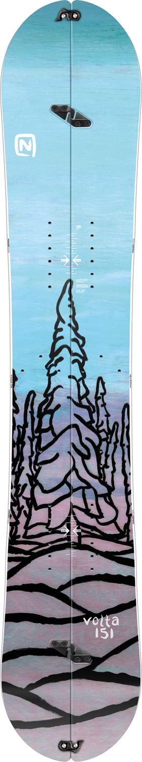 Volta Splitboard