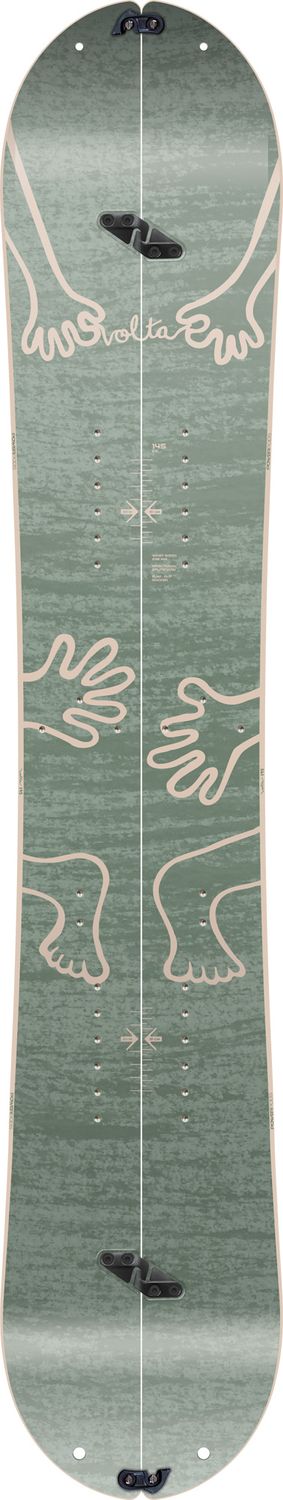 Volta Splitboard