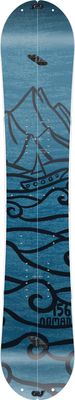 Nomad Splitboard