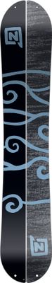 Nomad Splitboard
