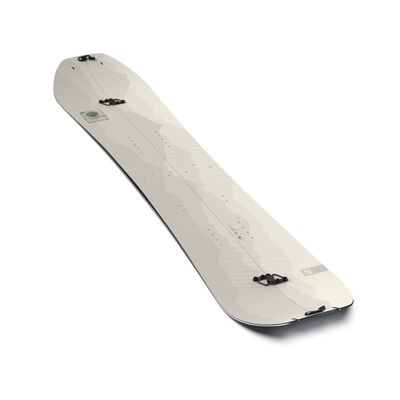 Highpath Splitboard + Custom-Cut Pomoca Skins