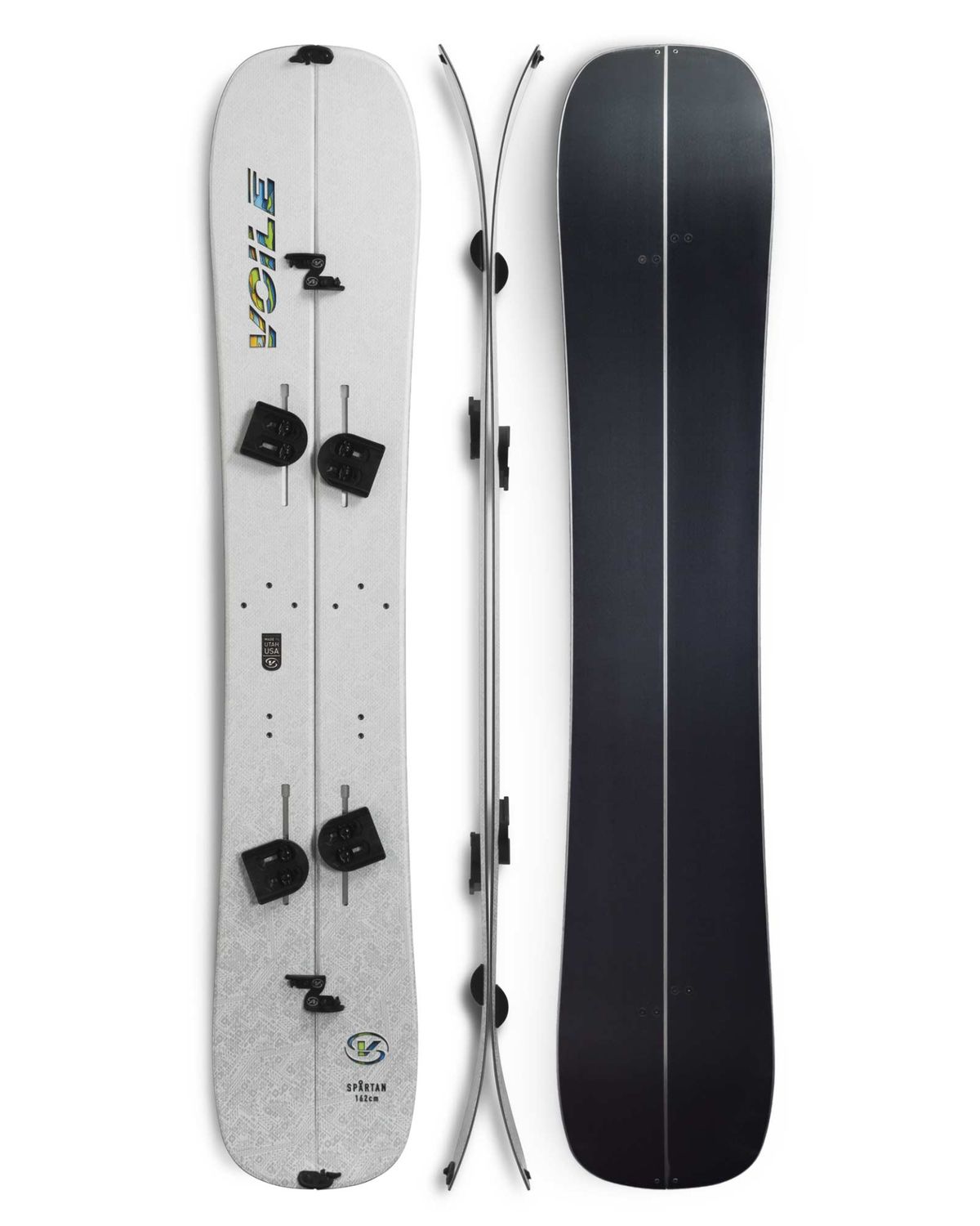 Spartan Splitboard