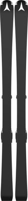 Redster S8 Revoshock C Alpine Skis + X 12 GW Bindings