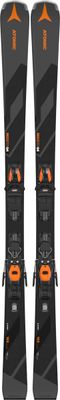 Redster Q4 Alpine Skis + M 10 GW Bindings
