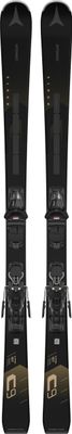 Skis Alpins Cloud C9 Revoshock Light + M 10 GW