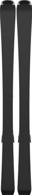 Cloud Q12 Revoshock C Alpine Skis + M 10 GW Bindings