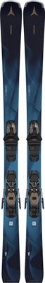 Skis Alpins Cloud Q9 + M 10 GW