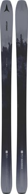 Maverick 88 TI Alpine Skis
