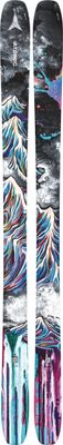 Bent 90 Alpine Skis