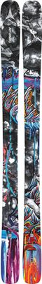 Bent 85 Alpine Skis