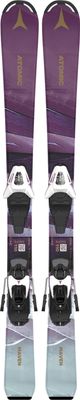 Maven Girl 100-120 Alpine Skis + C 5 GW Bindings