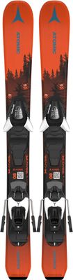 Maverick JR 70-90 Alpine Skis + C 5 GW Bindings