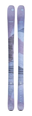 Black Pearl 88 Alpine Skis