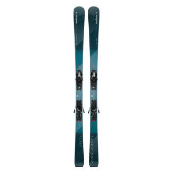 Wingman 78 TI PS Alpine Skis + ELS 11.0 GW Shift Bindings