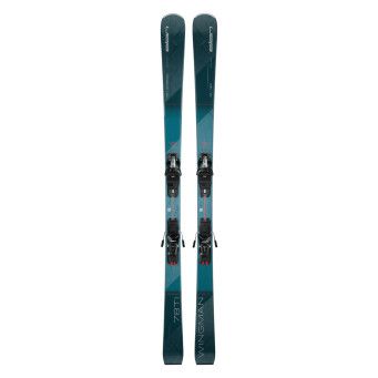 Wingman 78 TI PS + ELS 11.0 Alpine Skis