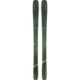 Ripstick 96 Alpine Skis
