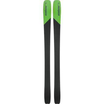 Ripstick 96 Alpine Skis