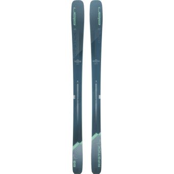 Ripstick 88 W Alpine Skis