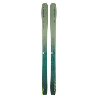 Ripstick 96 Alpine Skis