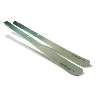 Ripstick 96 Alpine Skis