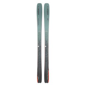 Ripstick 88 Alpine Skis
