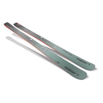 Ripstick 88 Alpine Skis