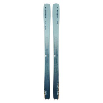 Skis Alpins Ripstick 88 W