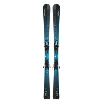 Primetime N°3 W PS Alpine Skis + EL 10.0 GW Shift Bindings