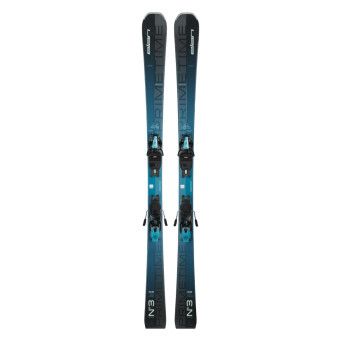 Primetime N°3 W PS + EL 10.0 Alpine Skis