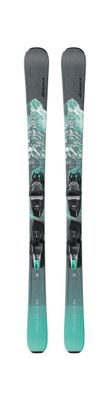 Wild Belle DC 84 Alpine Skis + TP2 Light 11 Bindings