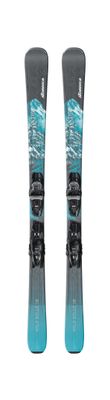 Wild Belle 78 CA Alpine Skis + TP2 Compact 10 Bindings