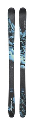 Enforcer 89 Alpine Skis