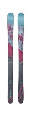 Santa Ana 87 Alpine Skis