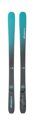 Unlimited 88 Alpine Skis