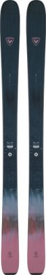 Rallybird 92 Open Alpine Skis