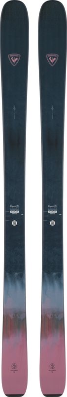 Rallybird 92 Open Alpine Skis