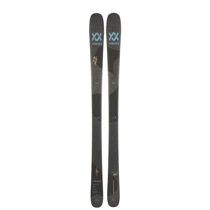 Blaze 86 W Alpine Skis