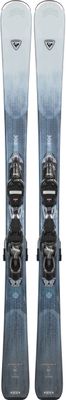 Experience W 80 CA Alpine Skis + Xpress 11 GW Bindings