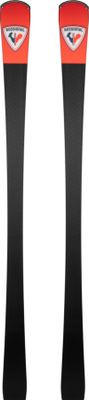 Hero Elite ST TI Alpine Skis + SPX 14 Konect GW Bindings