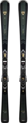 Nova 10 Alpine Skis + Xpress W 11 GW Bindings