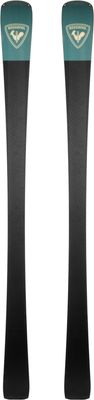 Nova 10 Alpine Skis + Xpress W 11 GW Bindings
