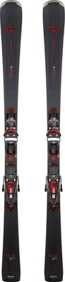 Nova 14 Alpine Skis + NX 12 Konect GW Bindings