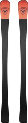 Nova 14 Alpine Skis + NX 12 Konect GW Bindings