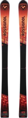Hero JR Multi-Event Alpine Skis